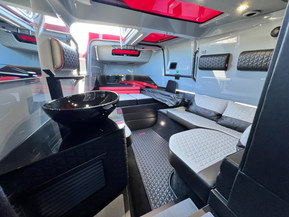 Brabus Marine Shadow 900 XC