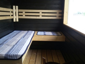 Omavalmiste Muu malli