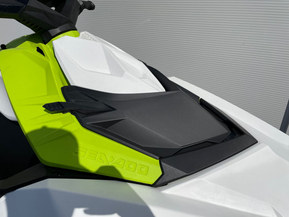 Sea-Doo Spark 