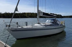 Finngulf 36