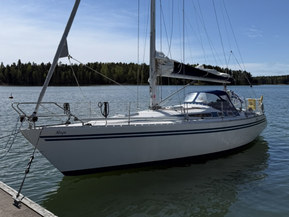 Finngulf 36