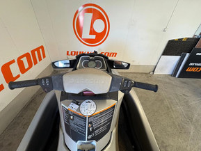 Sea-Doo GTX 