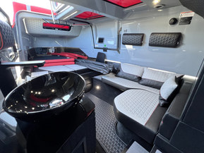 Brabus Marine Shadow 900 XC