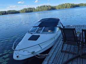 Bayliner 1702 LS Capri