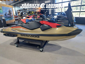 Sea-Doo RXP-X RS 325