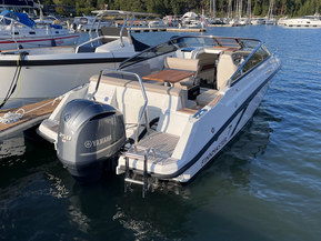 Finnmaster T7