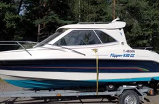 Flipper 630 CC
