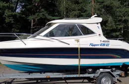 Flipper 630 CC