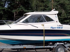 Flipper 630 CC