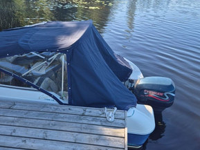 Bayliner 1702 LS Capri