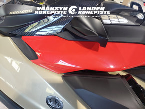 Sea-Doo RXP-X RS 325