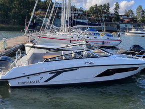 Finnmaster T7