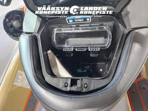 Sea-Doo RXP-X RS 325