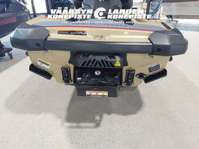 Sea-Doo RXP-X RS 325