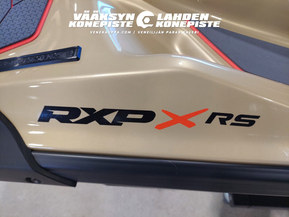 Sea-Doo RXP-X RS 325