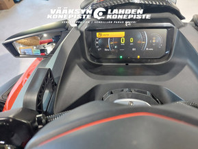 Sea-Doo RXP-X RS 325