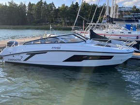 Finnmaster T7
