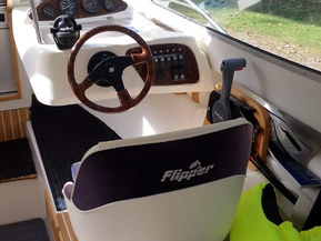 Flipper 630 CC