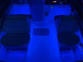Bayliner 2352