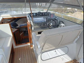 Fjord 900 Dolphin