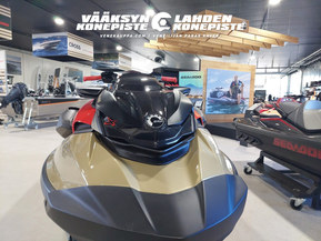 Sea-Doo RXP-X RS 325