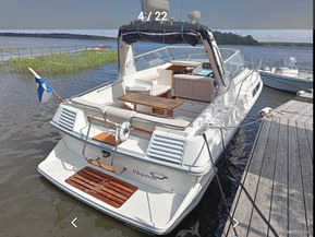 Fjord 900 Dolphin