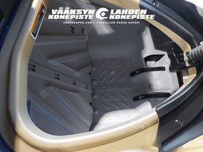 Sea-Doo RXP-X RS 325