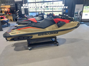 Sea-Doo RXP-X RS 325
