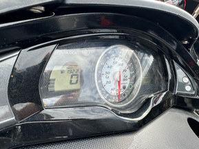 Yamaha FX Cruiser SVHO