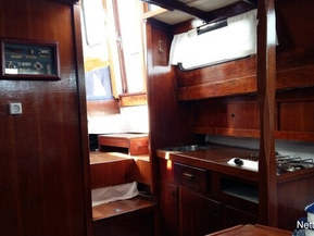 Tristan 301