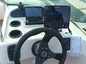 Yamarin 5220