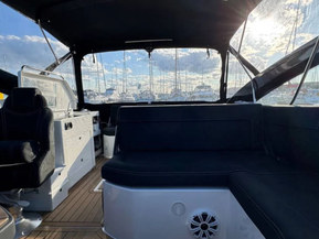 Askeladden C83 Cruiser