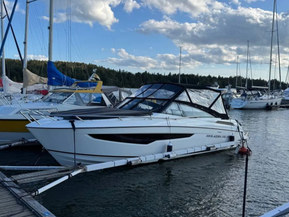 Askeladden C83 Cruiser