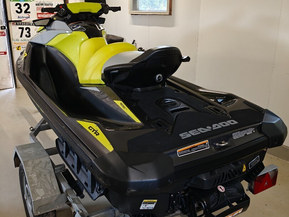 Sea-Doo GTR 230