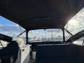 Askeladden C83 Cruiser