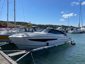 Askeladden C83 Cruiser