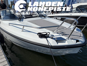 Finnmaster T6