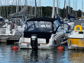 Askeladden C83 Cruiser