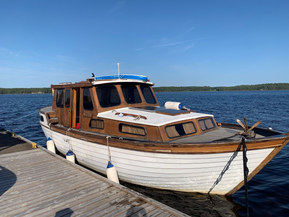 Tristan 301