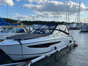 Askeladden C83 Cruiser