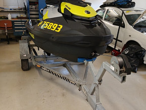 Sea-Doo GTR 230