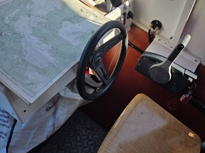 Alumiinivene Muu malli