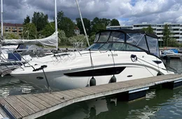 Sea Ray 265 Sundancer