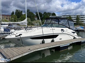 Sea Ray 265 Sundancer