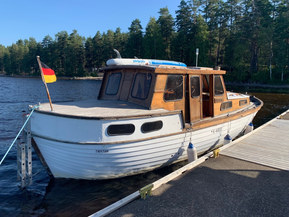 Tristan 301