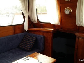 Tristan 301