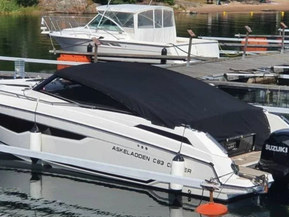 Askeladden C83 Cruiser