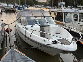 Finnmaster 62 BR