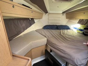 Askeladden C83 Cruiser