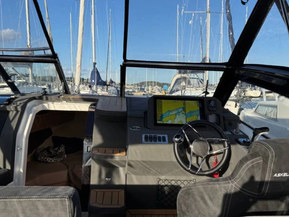 Askeladden C83 Cruiser